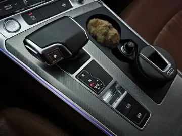 2020 Audi A6 с пробегом 64 114 км