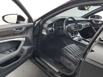 2020 Audi A6 с пробегом 98 805 км