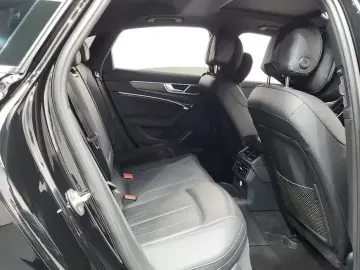 2020 Audi A6 с пробегом 98 805 км