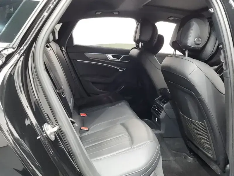 2020 Audi A6 с пробегом 98 805 км
