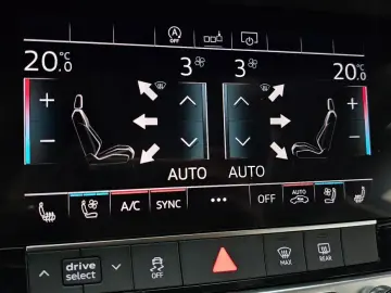 2020 Audi A6 с пробегом 64 114 км