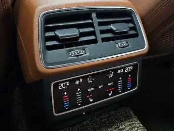 2020 Audi A6 с пробегом 64 114 км