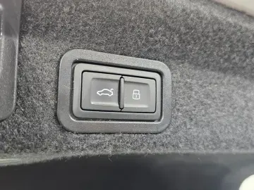 2020 Audi A6 с пробегом 64 114 км