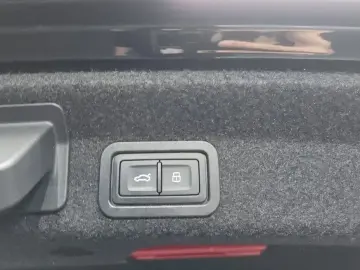 2020 Audi A6 с пробегом 98 805 км