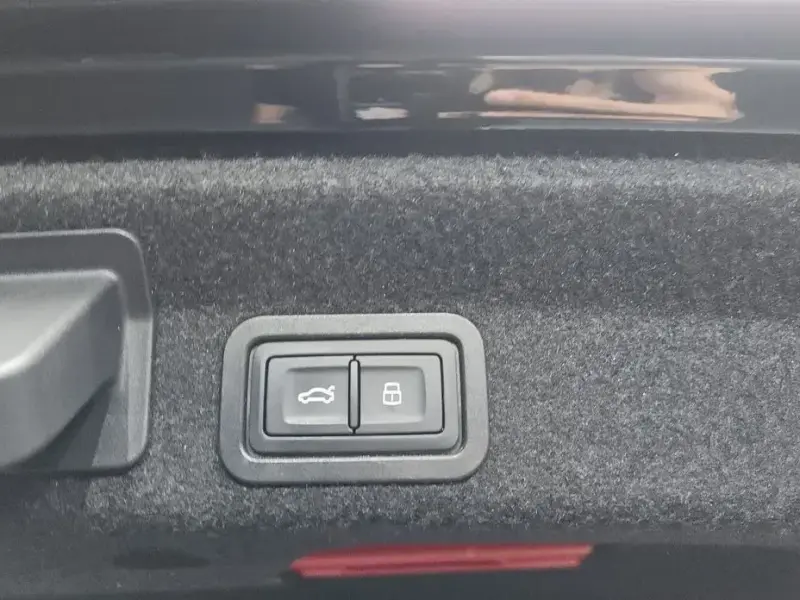 2020 Audi A6 с пробегом 98 805 км