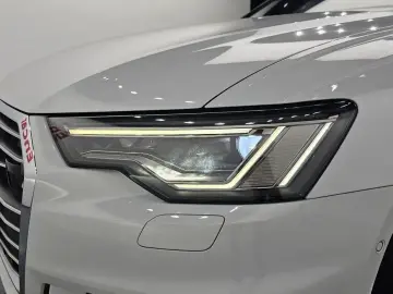 2020 Audi A6 с пробегом 64 114 км