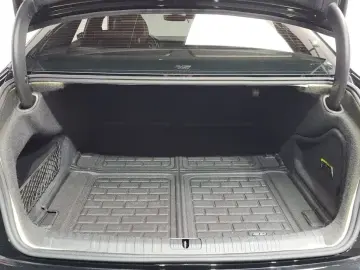 2020 Audi A6 с пробегом 98 805 км