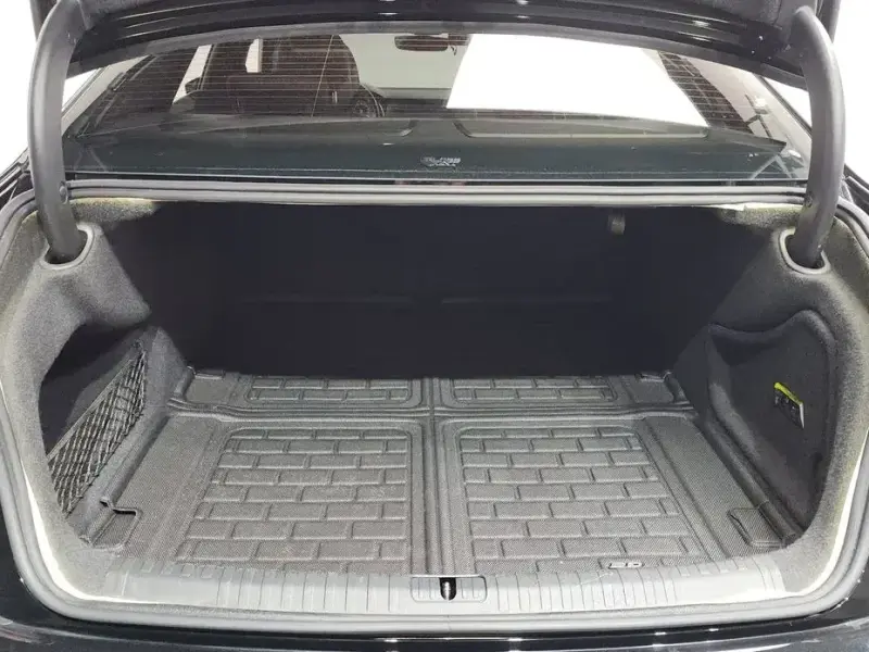 2020 Audi A6 с пробегом 98 805 км