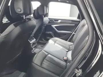 2020 Audi A6 с пробегом 98 805 км