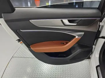 2020 Audi A6 с пробегом 64 114 км
