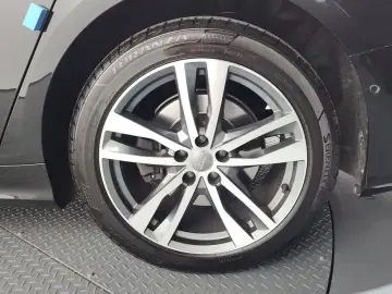 2020 Audi A6 с пробегом 98 805 км
