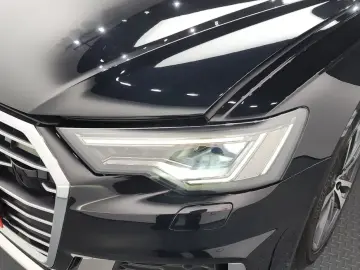 2020 Audi A6 с пробегом 98 805 км