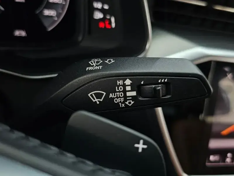 2020 Audi A6 с пробегом 64 114 км