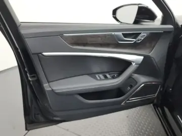 2020 Audi A6 с пробегом 98 805 км