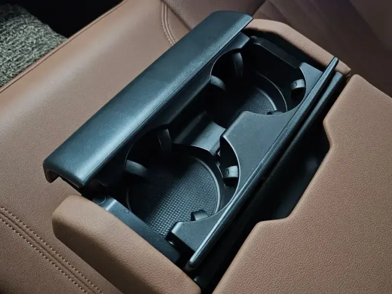 2020 Audi A6 с пробегом 64 114 км