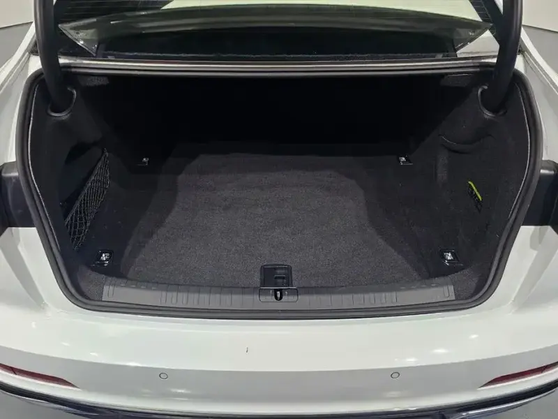 2020 Audi A6 с пробегом 64 114 км