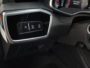 2020 Audi A6 с пробегом 98 805 км