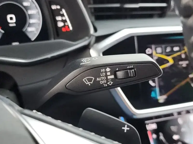 2020 Audi A6 с пробегом 98 805 км