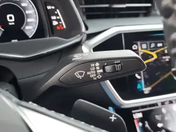 2020 Audi A6 с пробегом 98 805 км