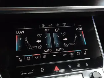 2020 Audi A6 с пробегом 98 805 км
