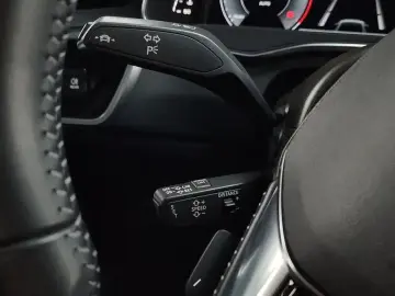 2020 Audi A6 с пробегом 98 805 км