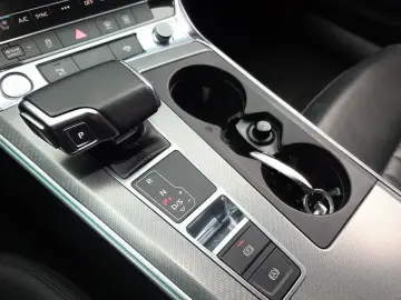 2020 Audi A6 с пробегом 84 428 км