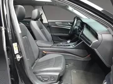 2020 Audi A6 с пробегом 84 428 км