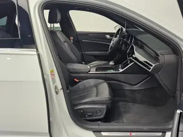 2023 Audi A6 с пробегом 38 770 км