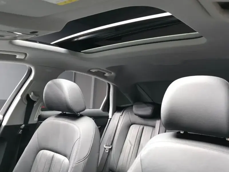 2020 Audi A6 с пробегом 84 428 км