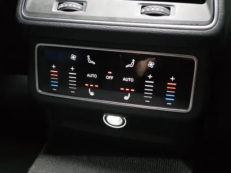 2020 Audi A6 с пробегом 84 428 км