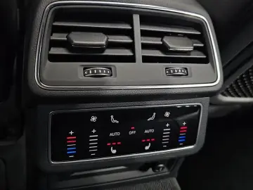 2023 Audi A6 с пробегом 38 770 км