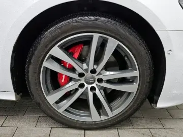 2020 Audi A6 с пробегом 104 841 км