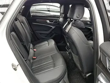 2020 Audi A6 с пробегом 104 841 км