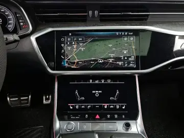 2020 Audi A6 с пробегом 104 841 км