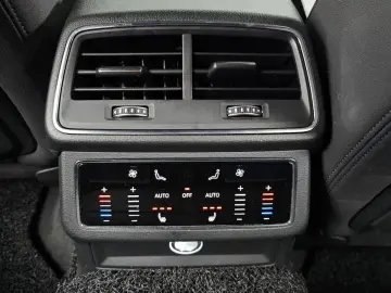 2020 Audi A6 с пробегом 104 841 км