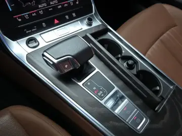 2023 Audi A6 с пробегом 62 980 км