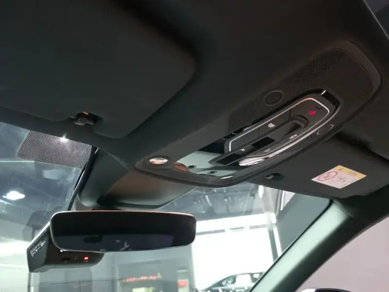 2023 Audi A6 с пробегом 62 980 км