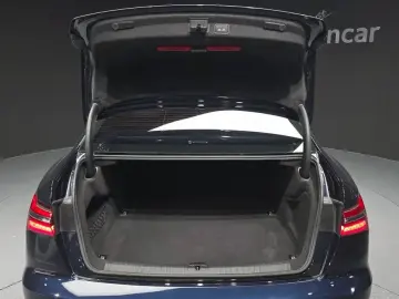 2023 Audi A6 с пробегом 62 980 км