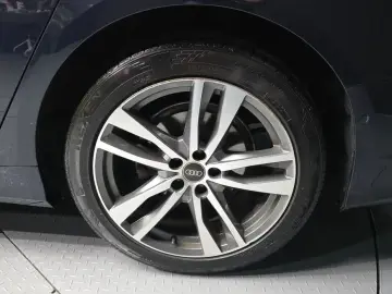 2023 Audi A6 с пробегом 62 980 км