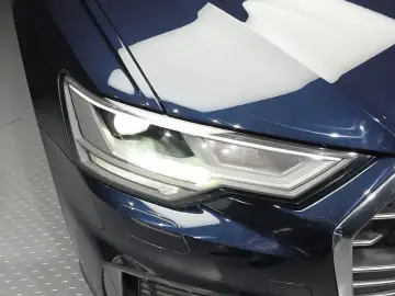 2023 Audi A6 с пробегом 62 980 км
