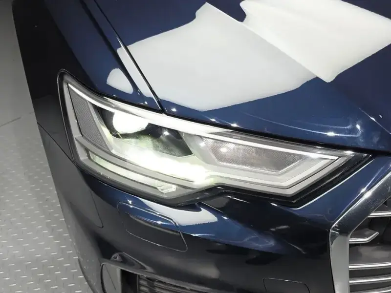 2023 Audi A6 с пробегом 62 980 км