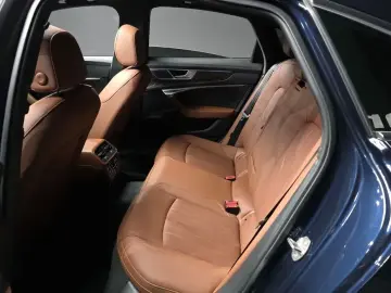 2023 Audi A6 с пробегом 62 980 км