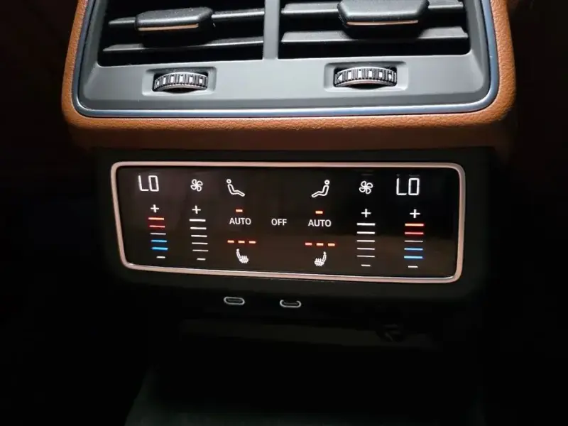 2023 Audi A6 с пробегом 62 980 км
