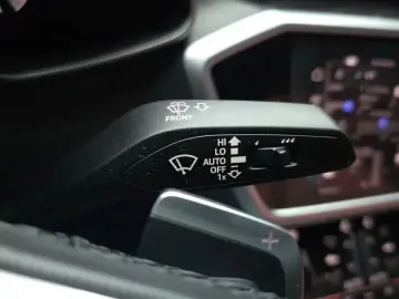 2023 Audi A6 с пробегом 62 980 км