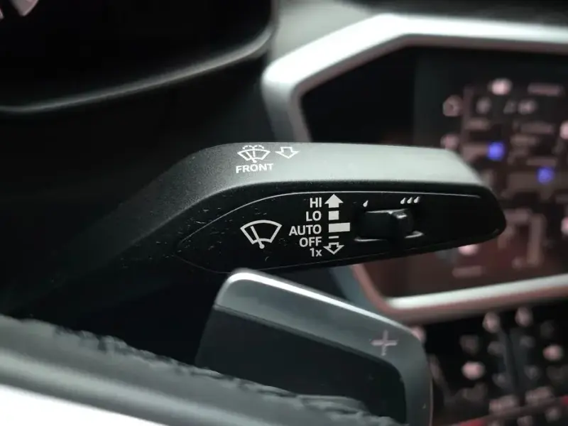 2023 Audi A6 с пробегом 62 980 км
