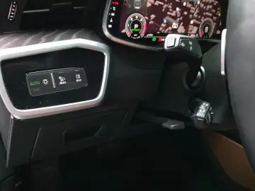 2023 Audi A6 с пробегом 62 980 км