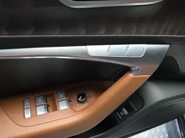 2023 Audi A6 с пробегом 62 980 км