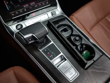 2022 Audi A6 с пробегом 30 703 км