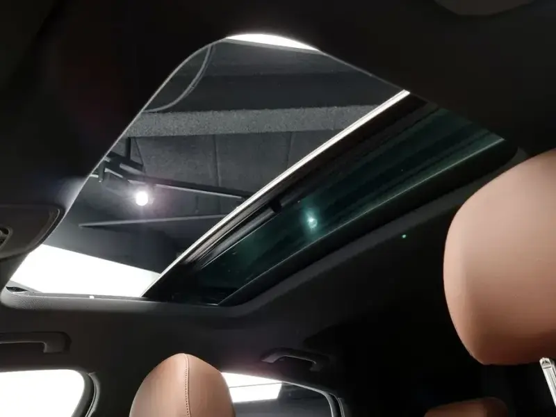 2022 Audi A6 с пробегом 30 703 км
