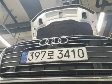 2023 Audi A6 с пробегом 63 206 км